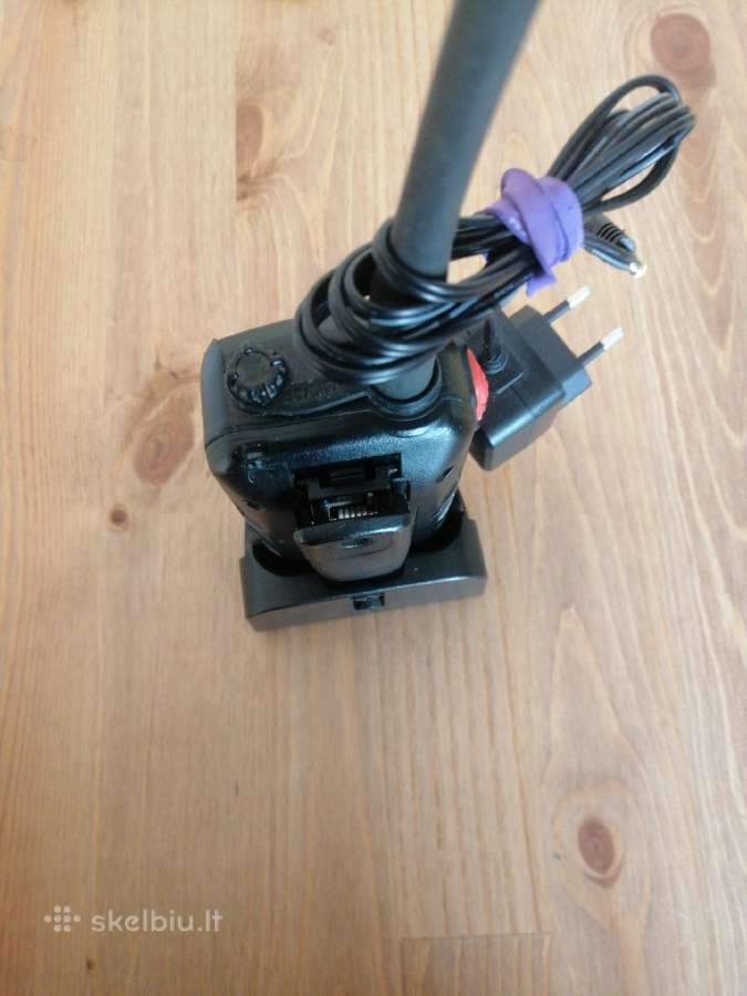 Standard Horizon Hx210 Vhf,nešiojamasis Radijas - nuotraukos Nr. 3