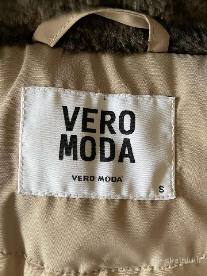 Nauja Striuke (Vero Moda) Parduodu - nuotraukos Nr. 4
