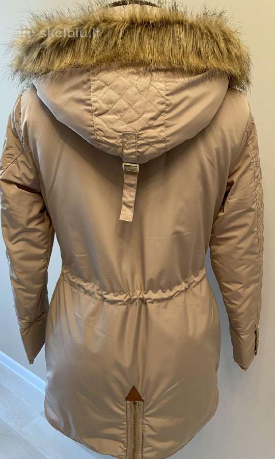 Striuke Nauja (Vero Moda) - nuotraukos Nr. 2