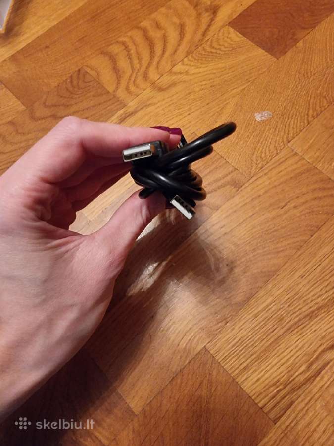 Usb to usb