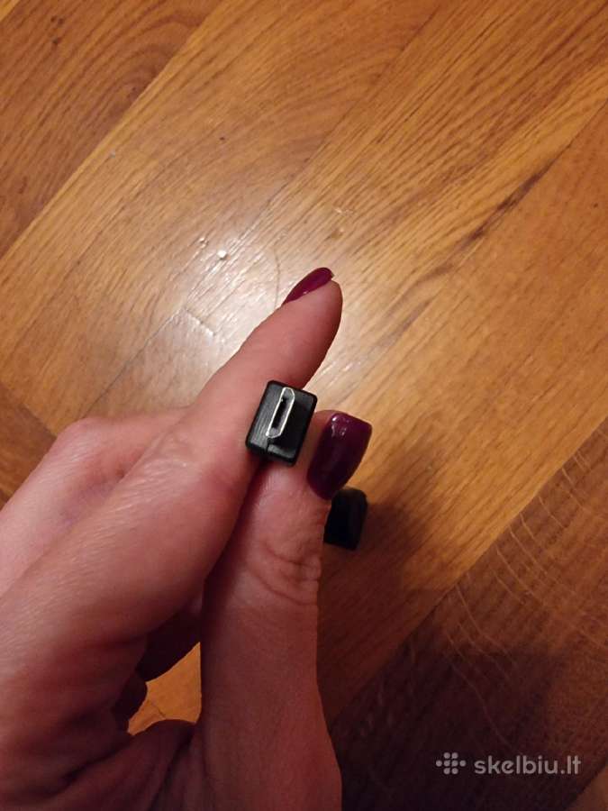 Perėjimas laidui iš Usb į usb b - nuotraukos Nr. 2