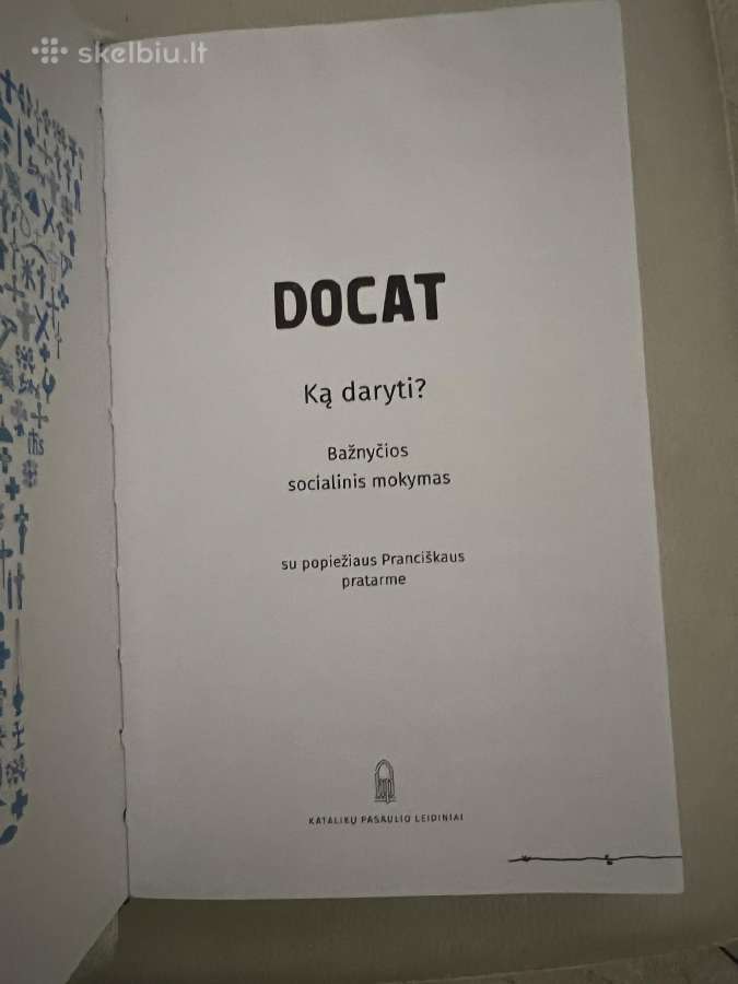 Docat lietuviskas. Ka daryti? - nuotraukos Nr. 2