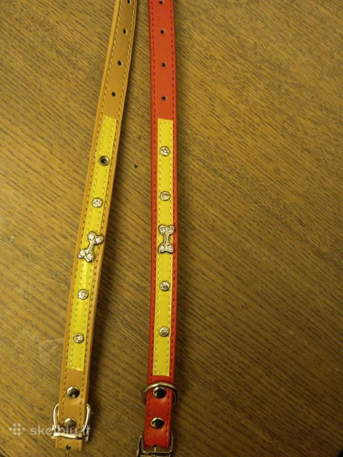 Antkakliai 30 cm