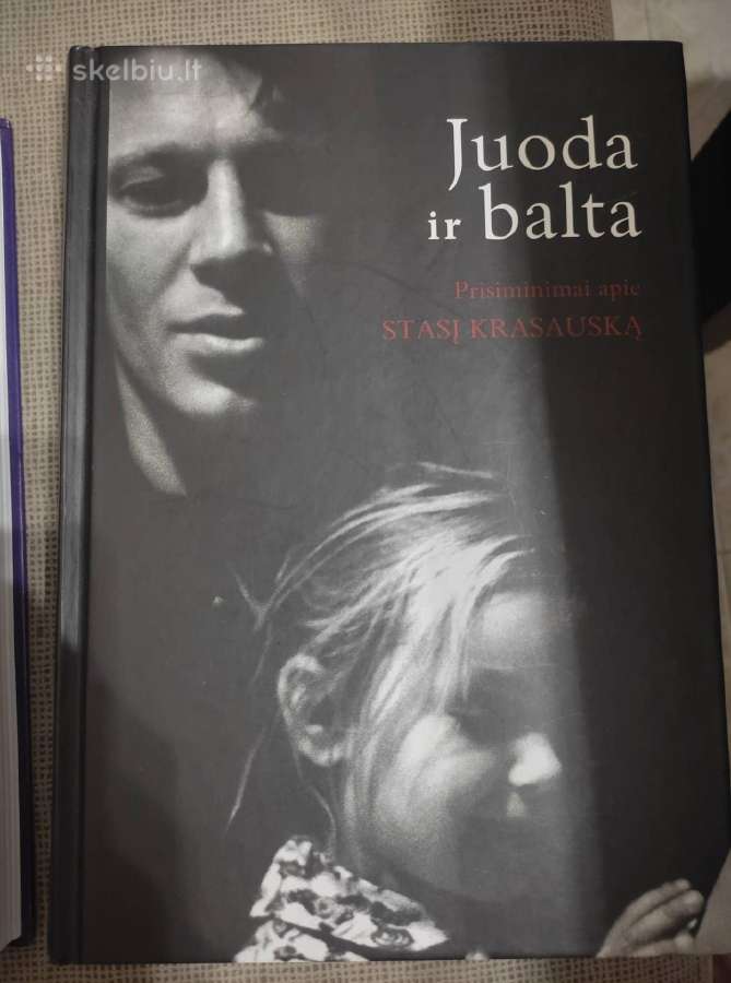 Juoda ir balta