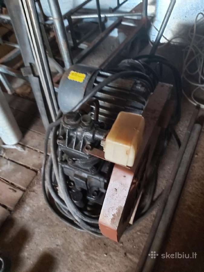 Transportas ir jų dalys