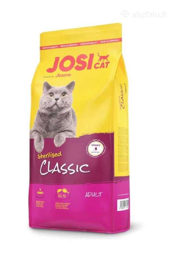 Royal canin,josera ,koncervai ,kraikas katems. - nuotraukos Nr. 2