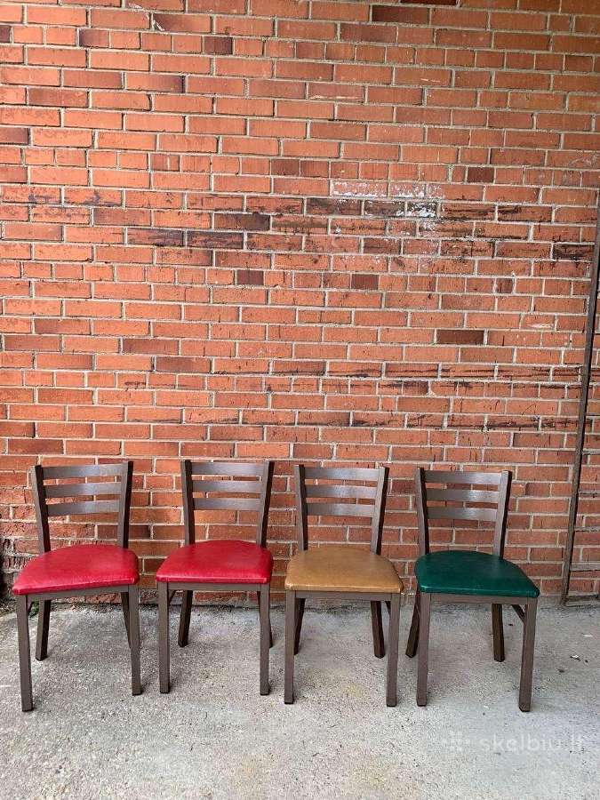 Thonet stiliaus baldai - nuotraukos Nr. 19