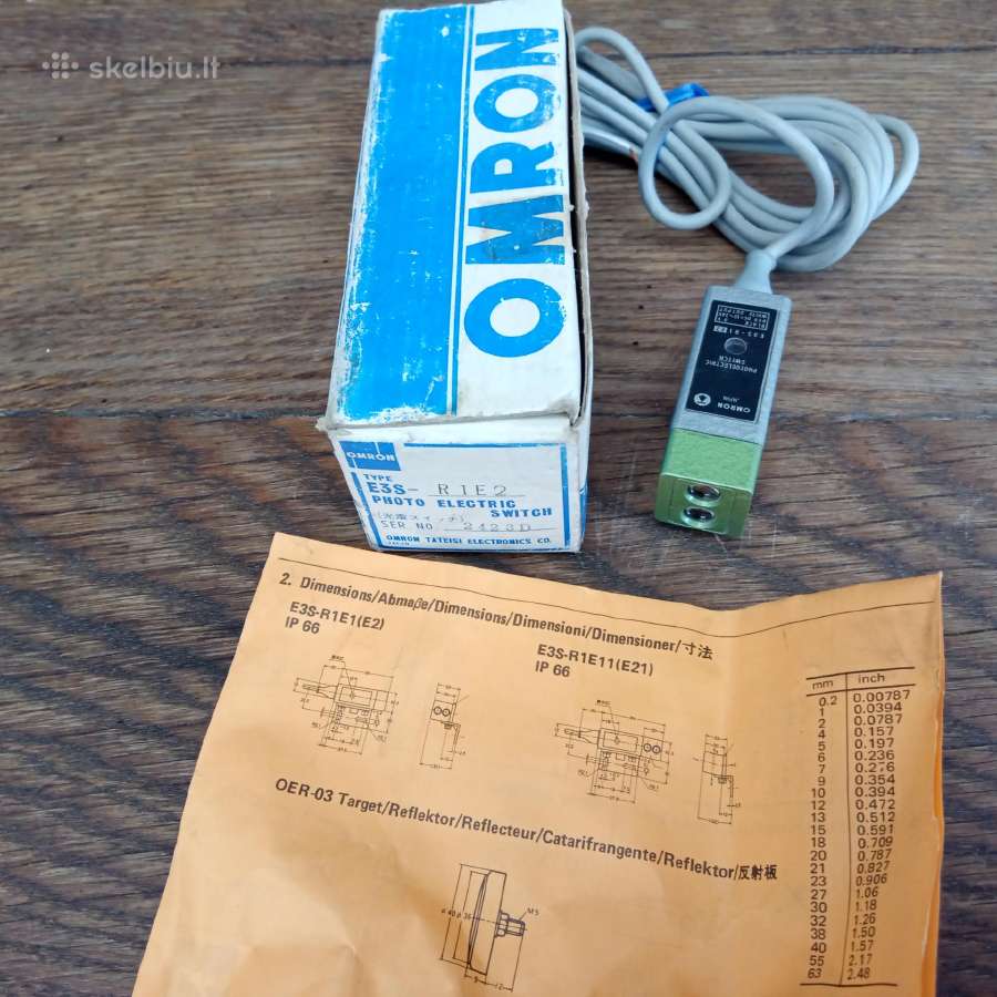 Omron