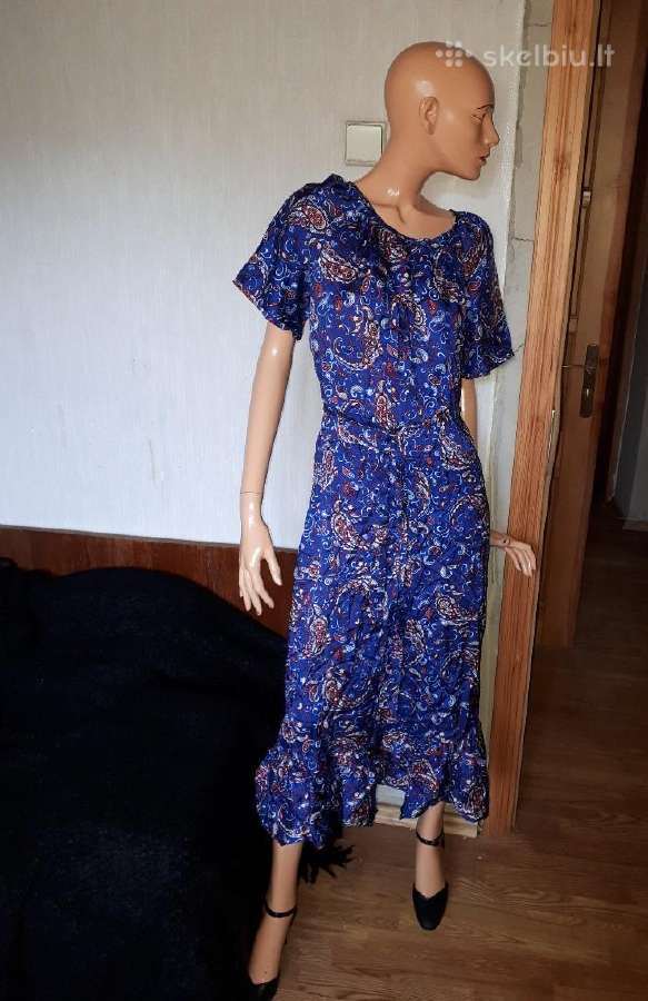 Daugybė suknelių visokiom progom - nuotraukos Nr. 28