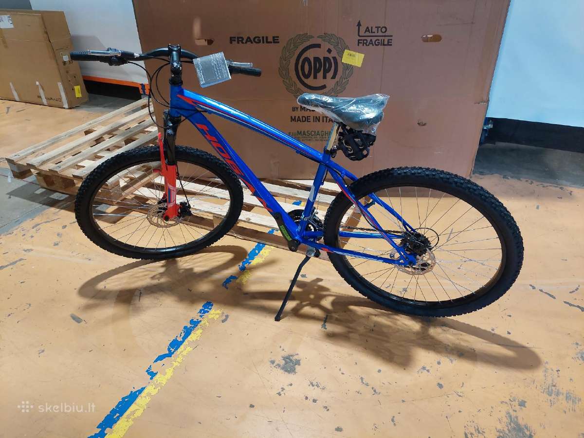 MTB Hogan 29 Nauija