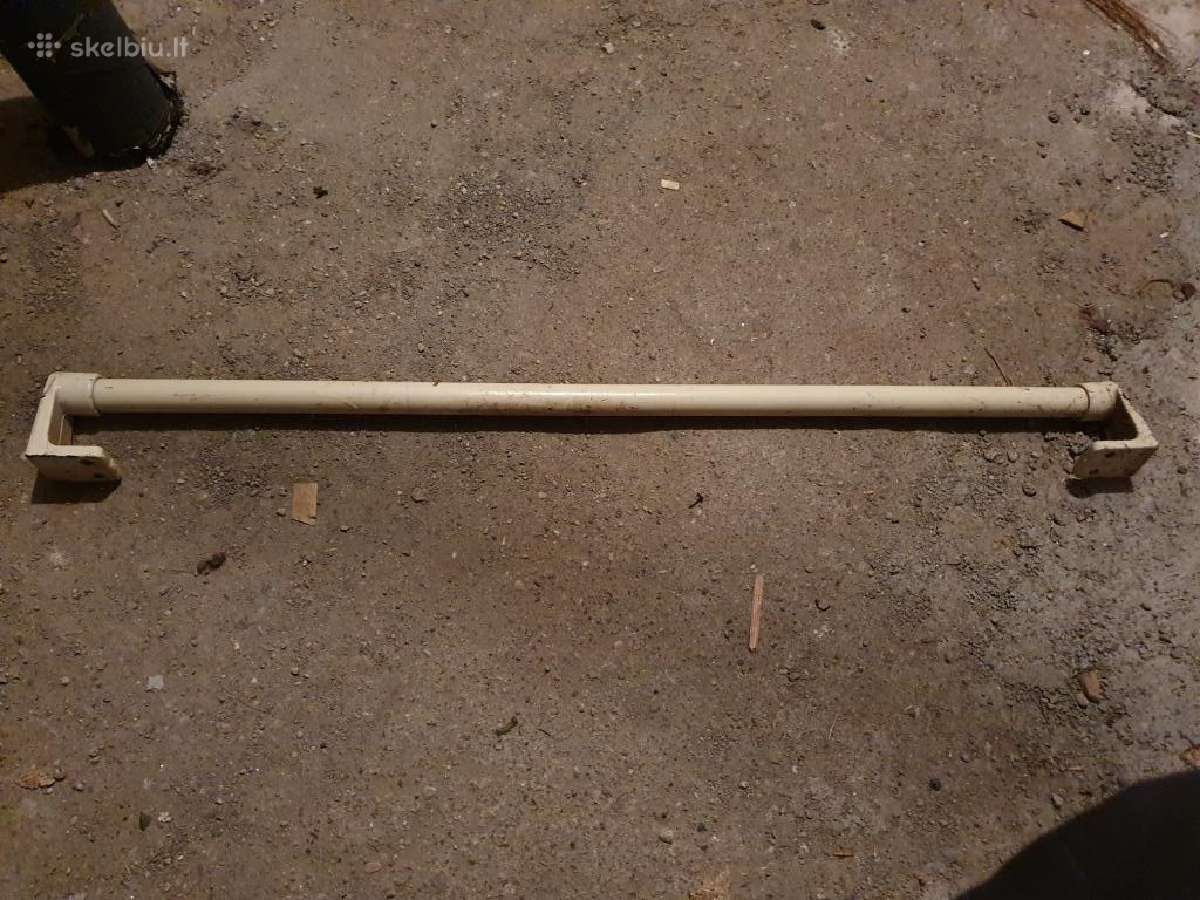 Rankena / skersinis su tvirtinimu (84 cm ilgis) - nuotraukos Nr. 2