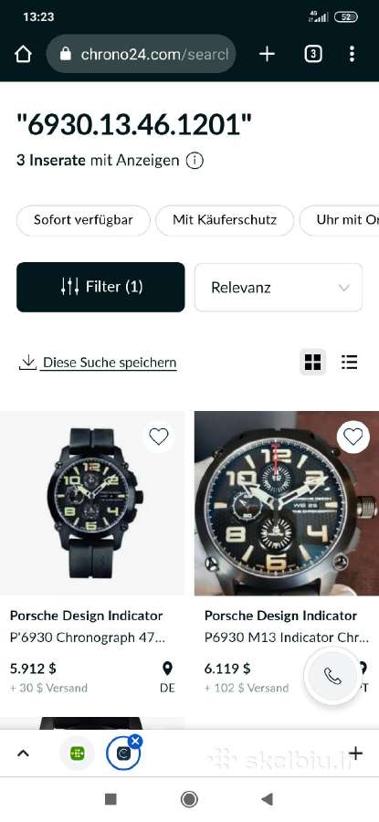 Superku visus Laikrodzius Kaune, Vilniuje - nuotraukos Nr. 2