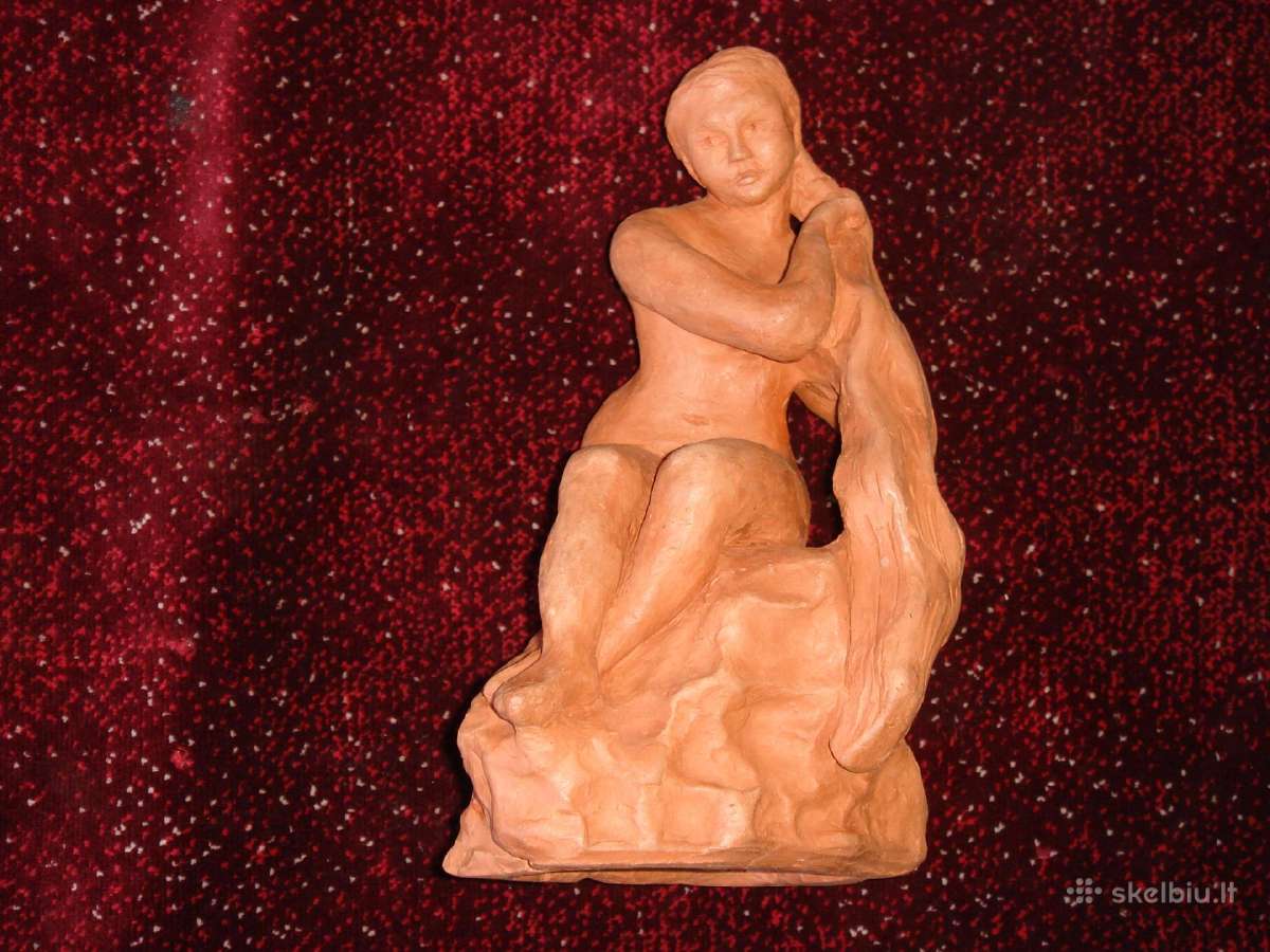 Ltsr laiku statulele - nuotraukos Nr. 10