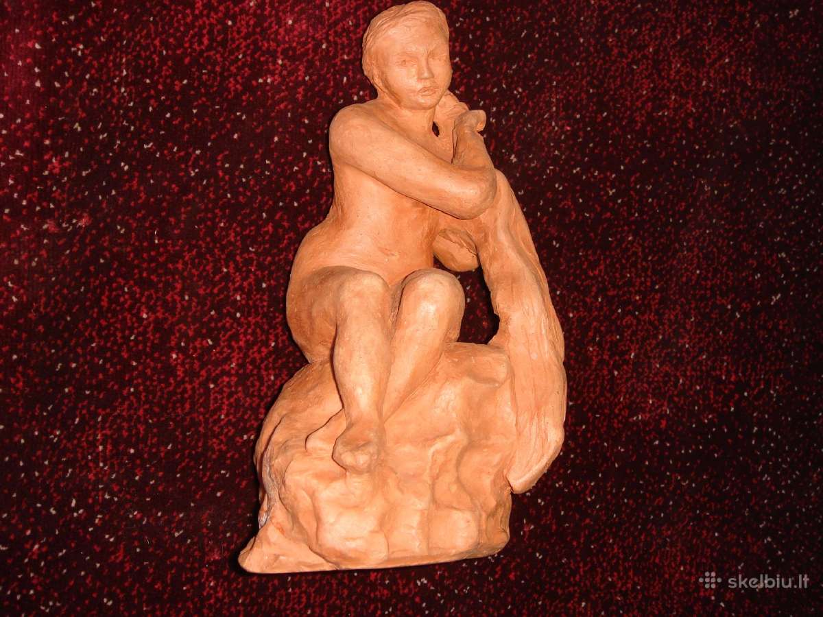 Ltsr laiku statulele - nuotraukos Nr. 11