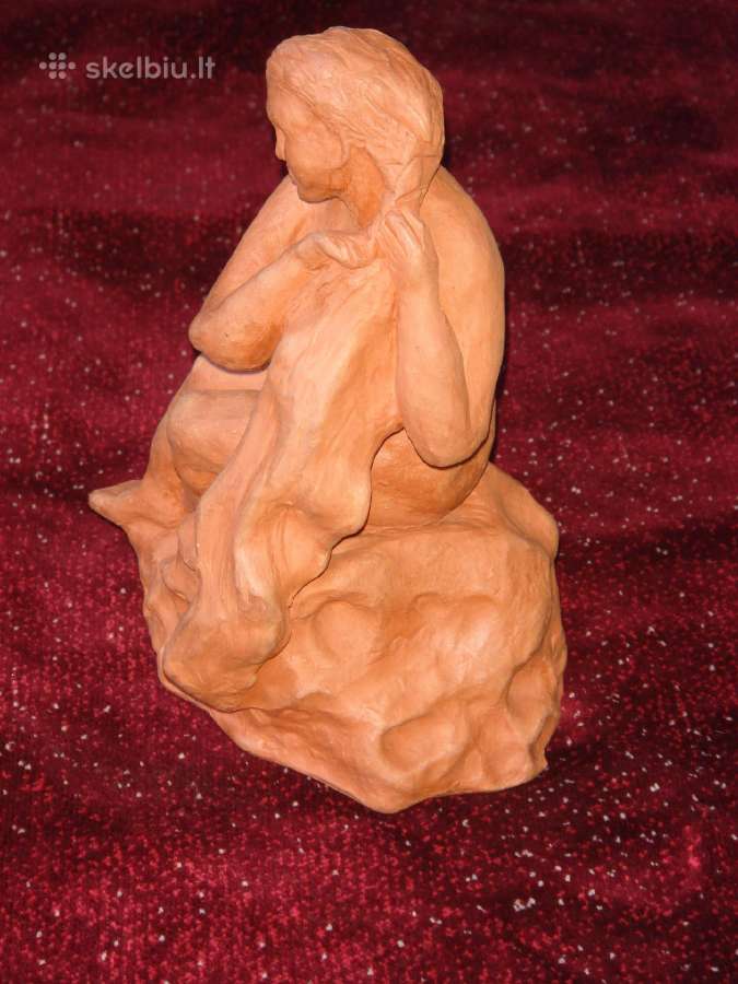 Ltsr laiku statulele - nuotraukos Nr. 3