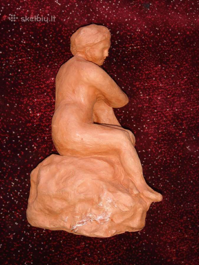 Ltsr laiku statulele - nuotraukos Nr. 6