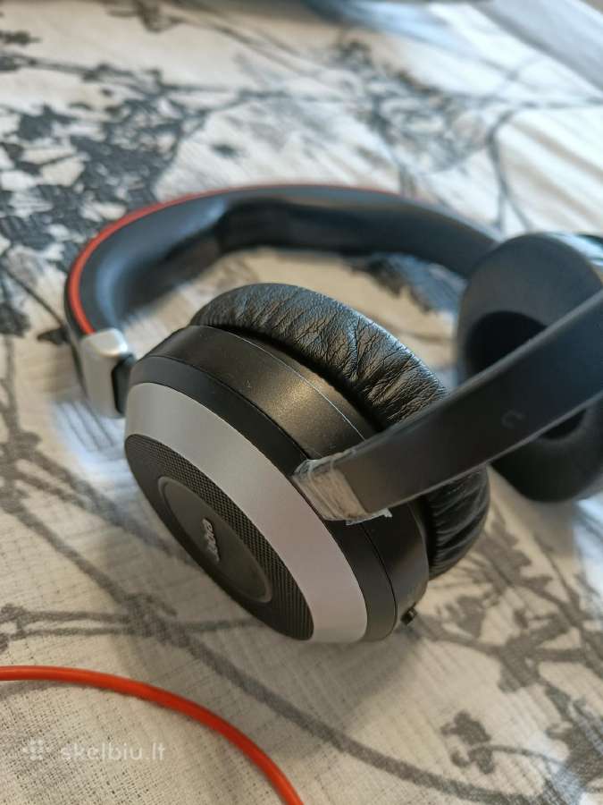 Jabra evolve 80 Anc ausinės - nuotraukos Nr. 3