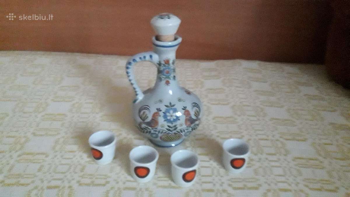 Buitis,antikvariatas - nuotraukos Nr. 8