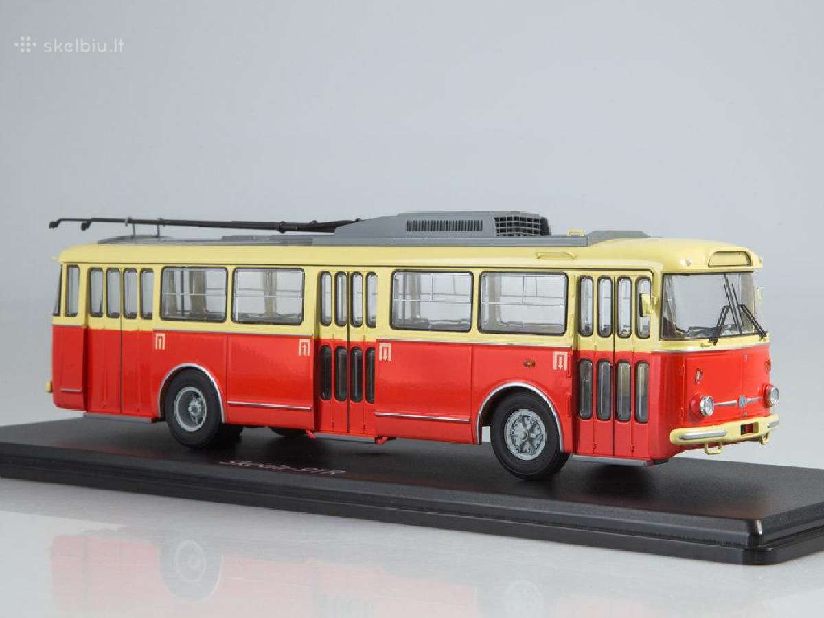 Skoda- 14tr - nuotraukos Nr. 2