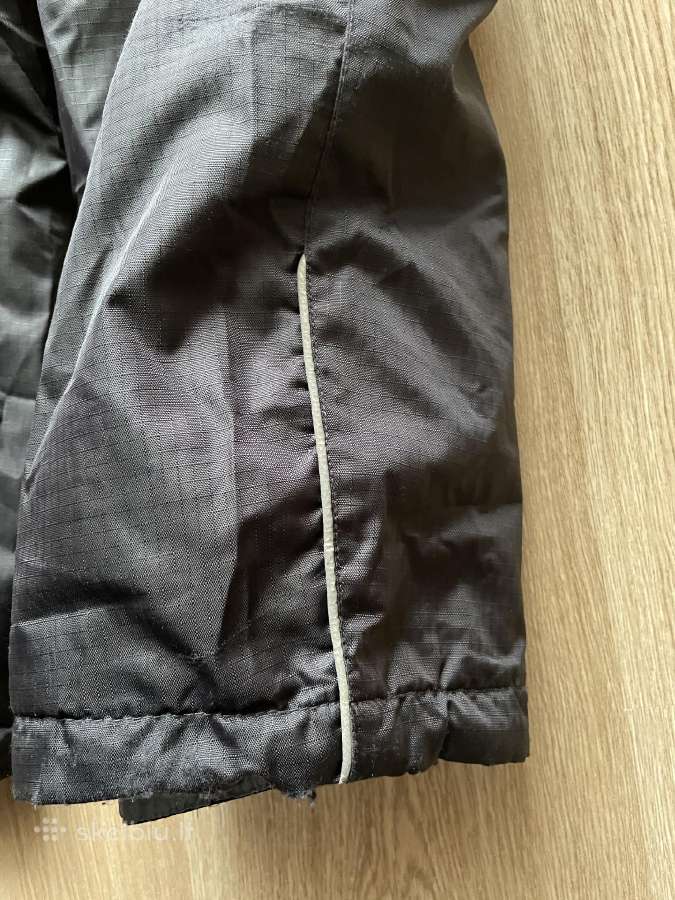 Ziemines kelnes huppa 128 cm ugiui - nuotraukos Nr. 2