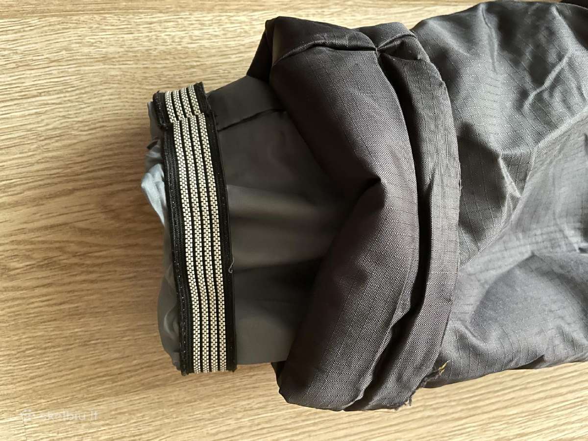 Ziemines kelnes huppa 128 cm ugiui - nuotraukos Nr. 3