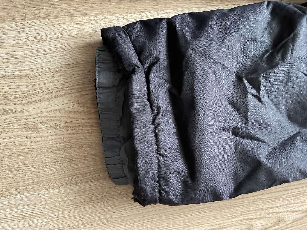 Ziemines kelnes huppa 128 cm ugiui - nuotraukos Nr. 6