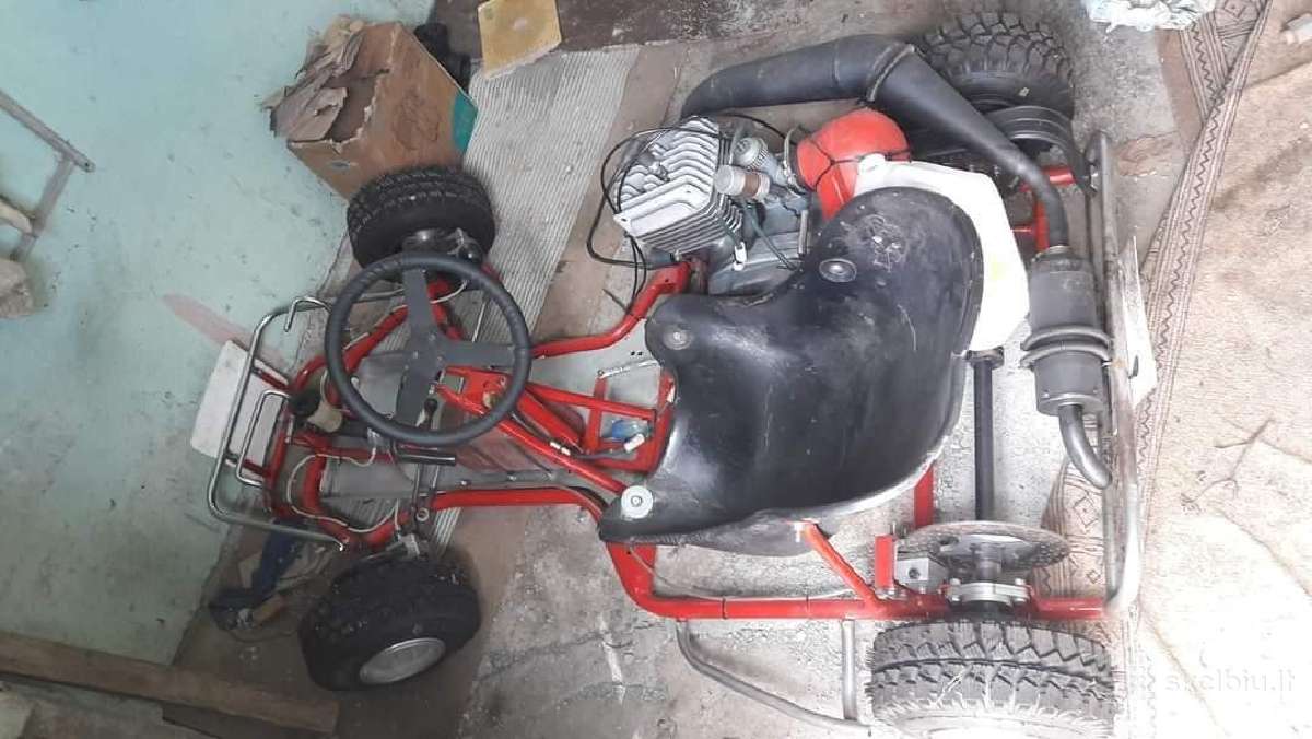 Perku sena kartinga ir ju dalis