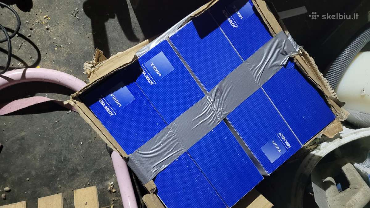 Lankstai, duru uzdarytuvas, suvirino stikliukai - nuotraukos Nr. 2