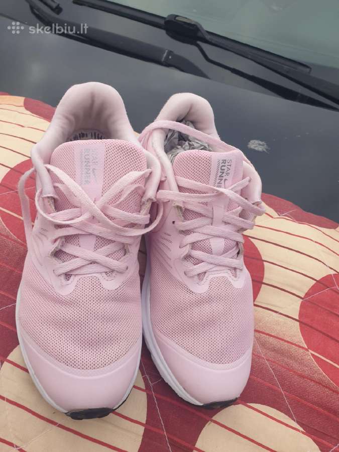 Moteriški Nike kedai - nuotraukos Nr. 4