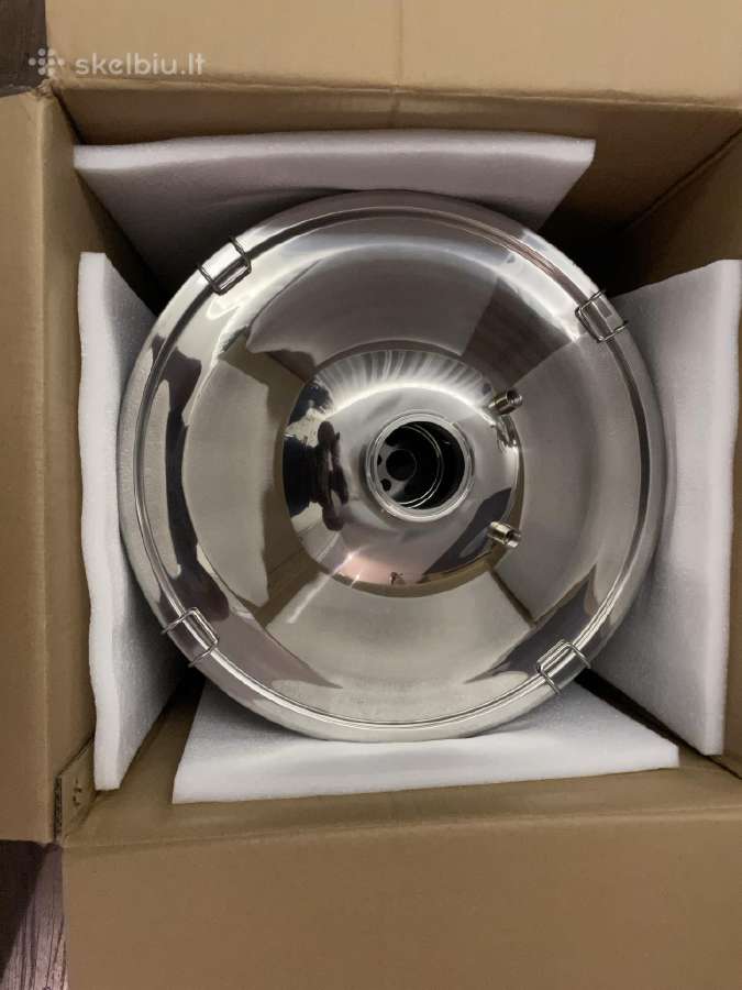 Vandens - Alkoholio Distiliatorius 50l - nuotraukos Nr. 3