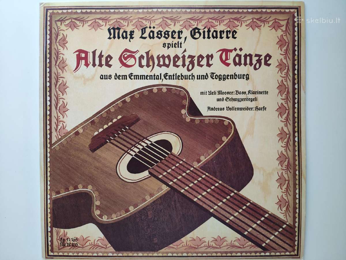Guitar music - nuotraukos Nr. 8