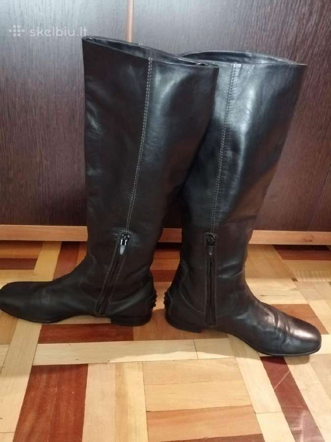 Moteriški odiniai batai
