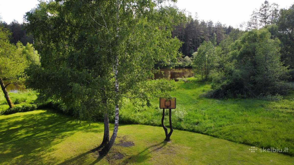 Kaimo turizmo sodybos nuoma. - nuotraukos Nr. 11