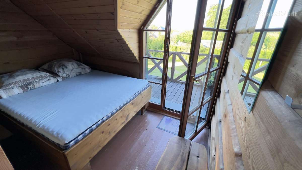 Kaimo turizmo sodybos nuoma. - nuotraukos Nr. 21