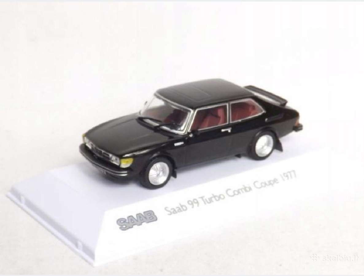 Saab 99