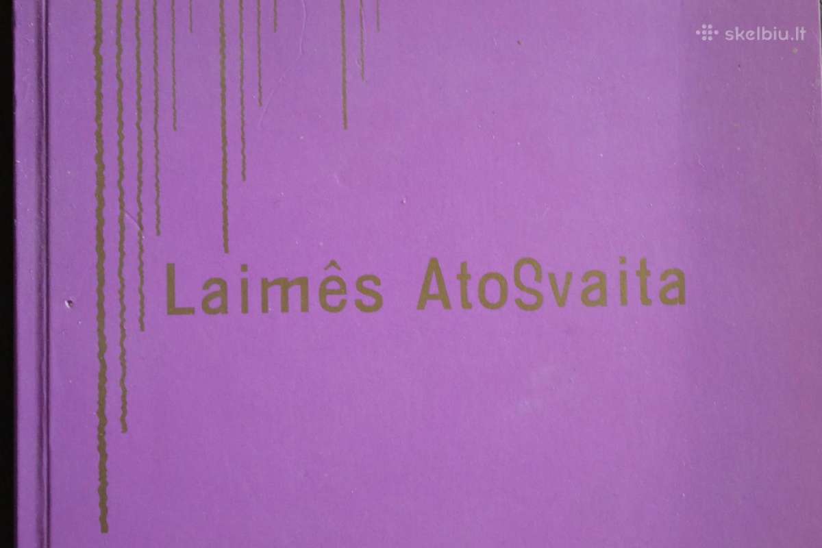 Vydūnas Laimės Atosvaita - nuotraukos Nr. 2