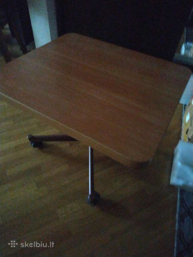 Žurnalinis staliukas