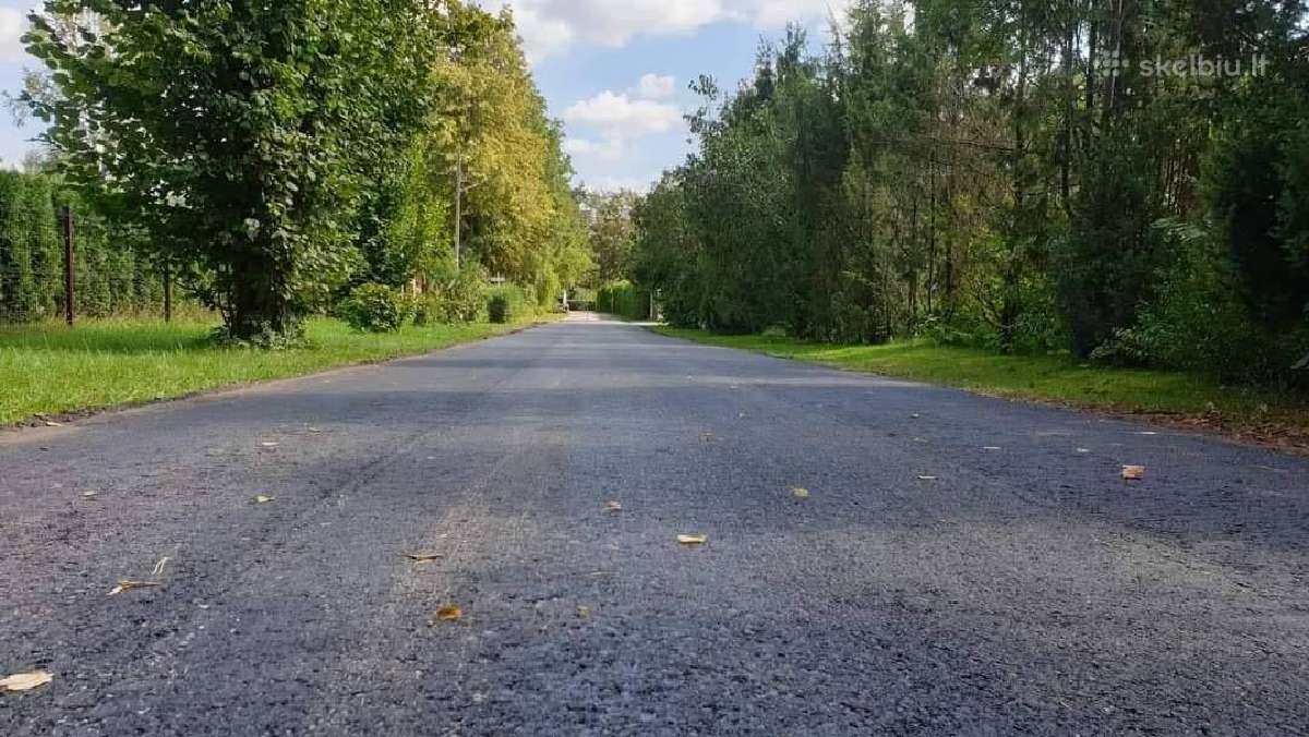 Asfaltavimo darbai Klaipėdoje - nuotraukos Nr. 7