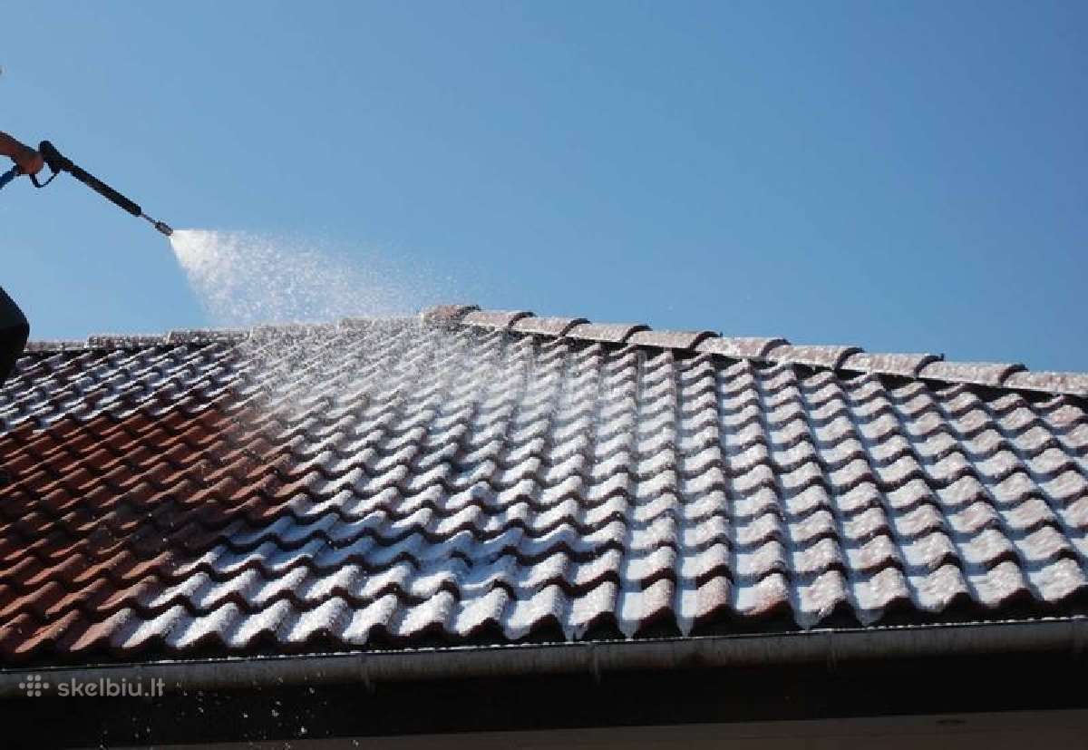 Smėliavimas, dažymas, valymas sausu ledu - nuotraukos Nr. 6