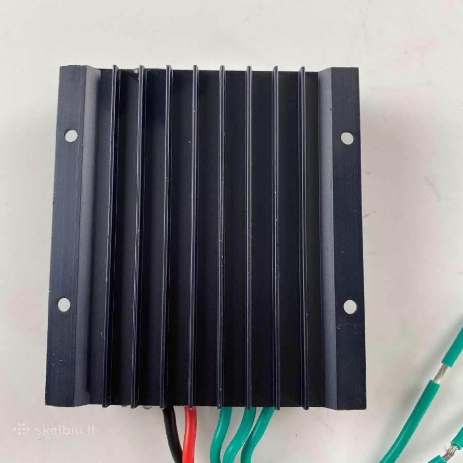 Daug modelių! Vėjo generatoriaus valdiklis 1000w - nuotraukos Nr. 6
