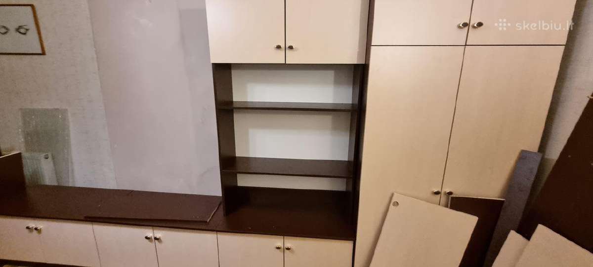 Kroveju paslaugos - Krovimo Darbai - Perkraustymas - nuotraukos Nr. 11