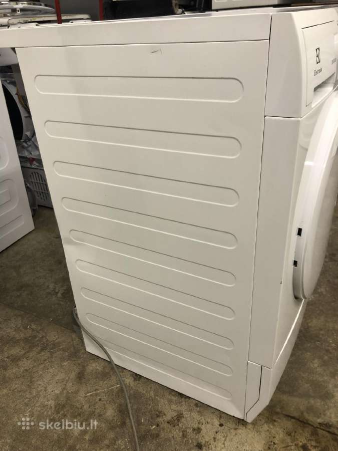 Electrolux 7 kg., A++ - nuotraukos Nr. 7