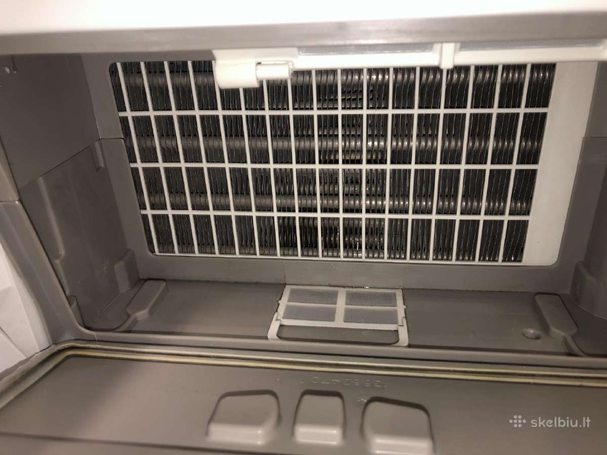Electrolux 7 kg., A++ - nuotraukos Nr. 8