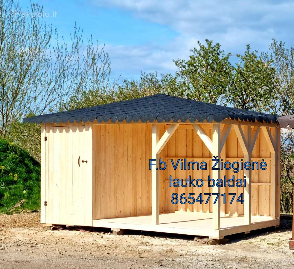 Išskirtinio grožio gaminių gamyba ir pardavimas - nuotraukos Nr. 20