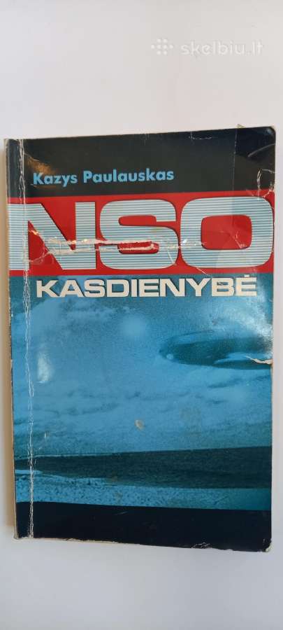 Knyga