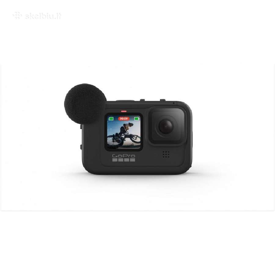 Gopro Hero 11 Black nuoma