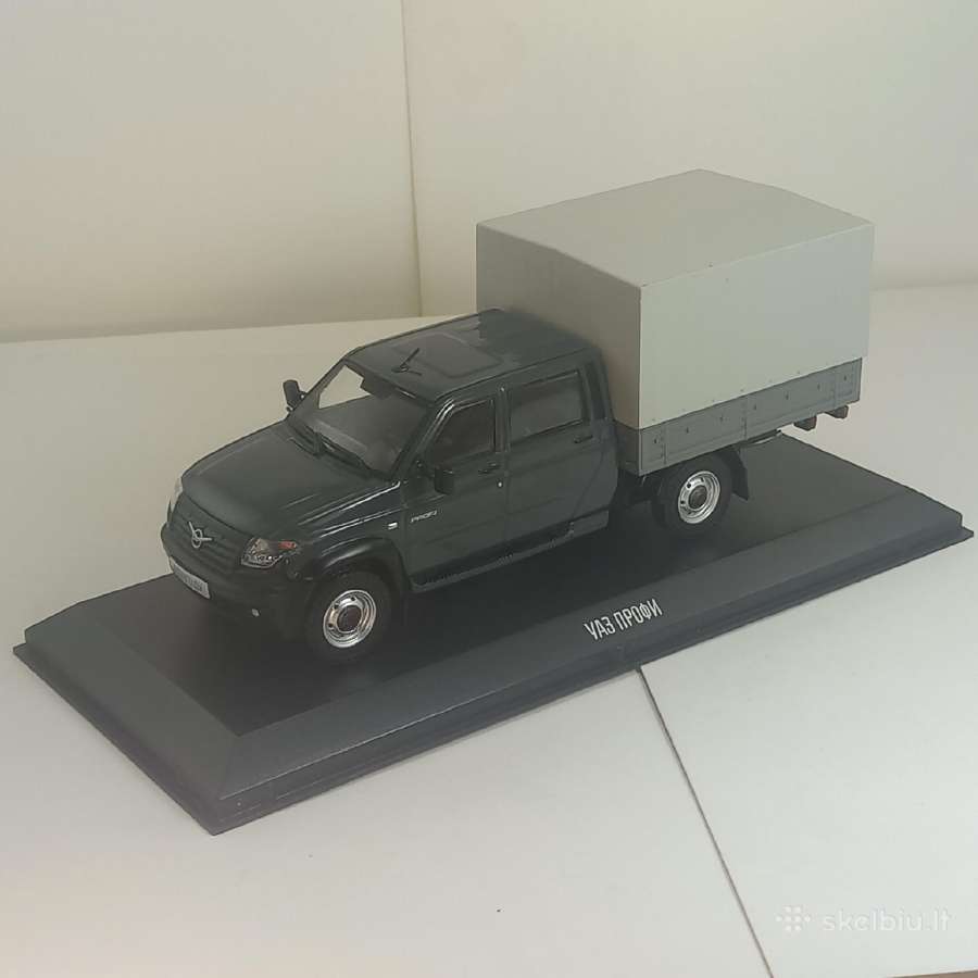 Uaz - nuotraukos Nr. 4