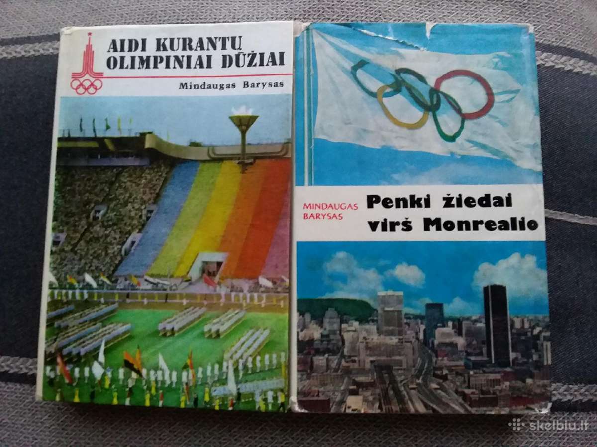 Įvairios knygos/albumai apie Sportą žalgiris sabon - nuotraukos Nr. 4