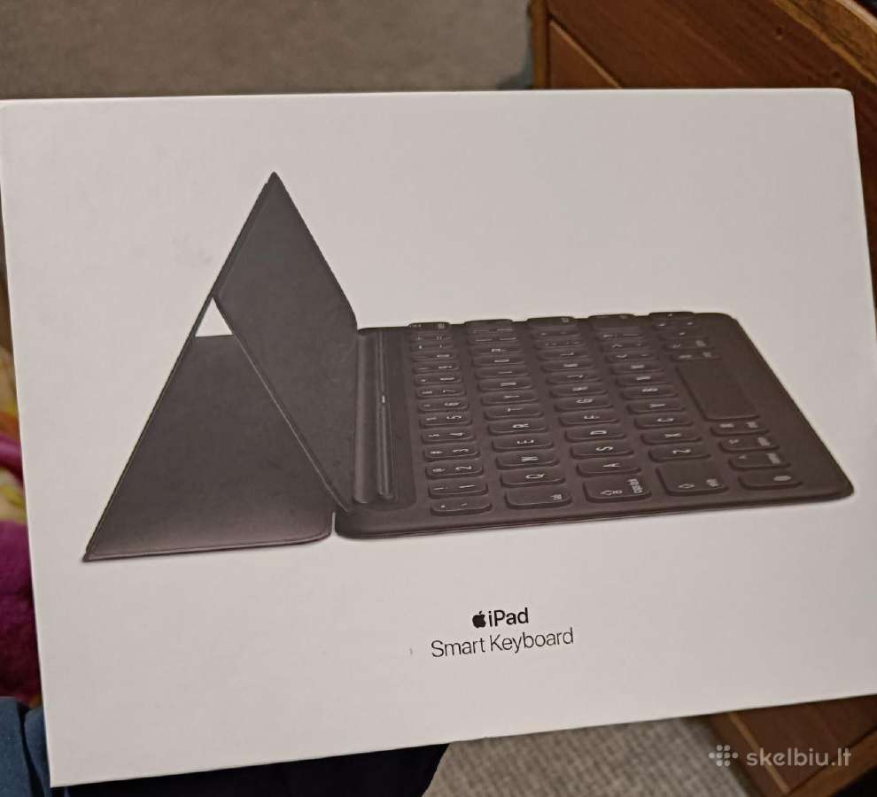 smart keyboard 10.2 ipad