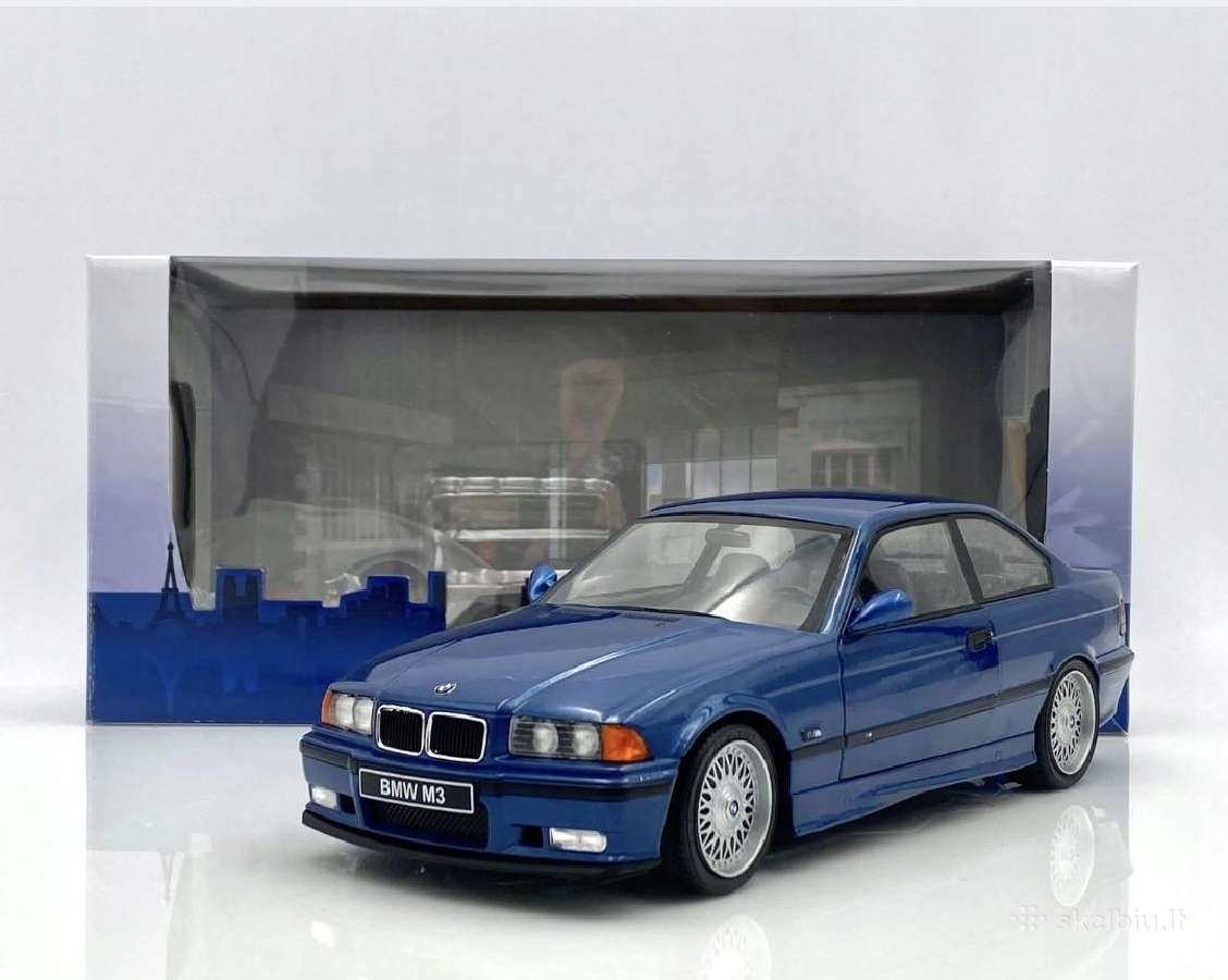 Bmw M3 E36